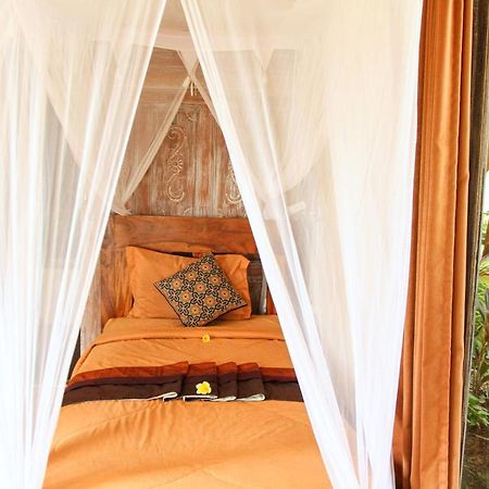 Kubu Sari Ubud Экстерьер фото