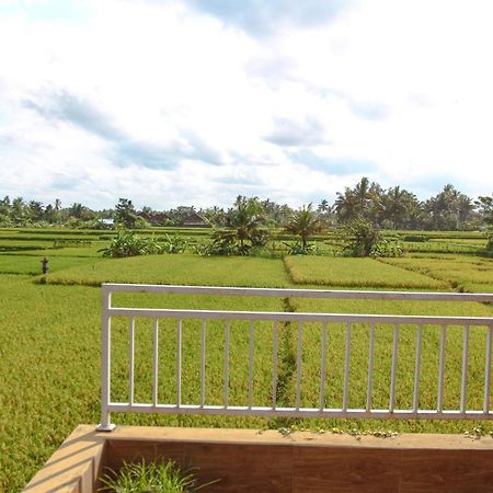 Kubu Sari Ubud Экстерьер фото