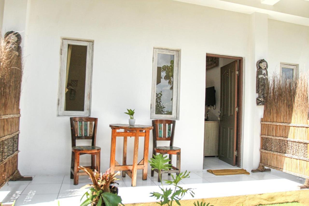Kubu Sari Ubud Экстерьер фото