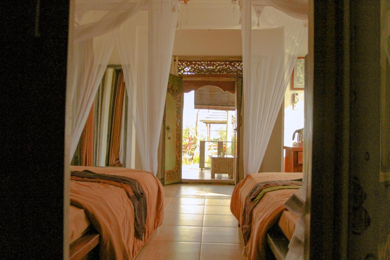Kubu Sari Ubud Экстерьер фото